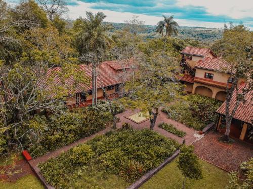 Puerto Libertad Hotel | Reserva Natural Iguazú - Posada Puerto Bemberg