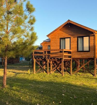 Partido de Zarate House | Reserva Otto