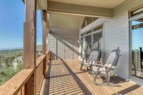 Sugar Mountain Apartment | Reserve 05-A