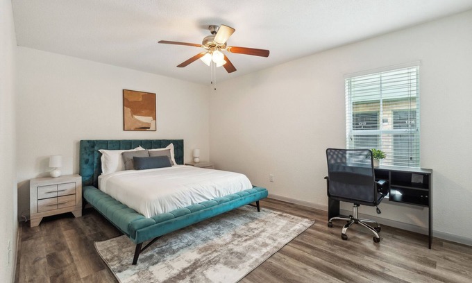 Clodine Apartment | Reserve 1331 I Spacious 1 Bed 1 Bath
