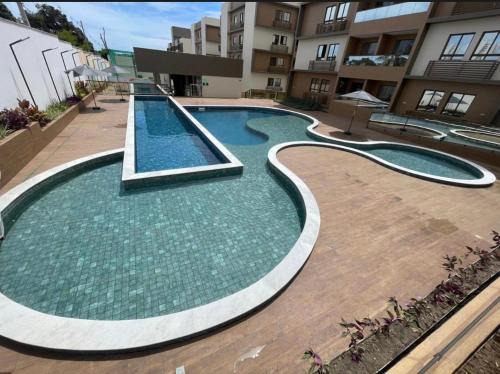 Planalto da Boa Esperanca Apartment | Reserve Altiplano