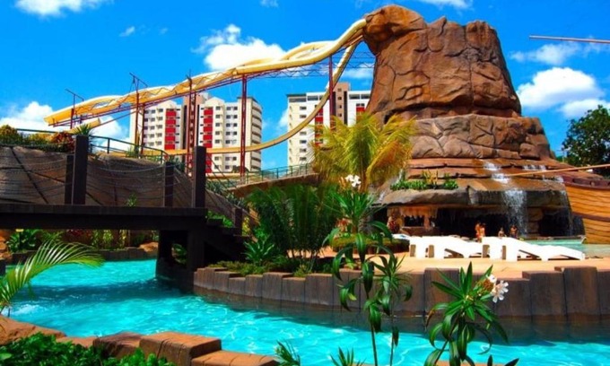 Centro Apartment | RESERVE SEU FLAT E GANHE SUA DIVERSÃO