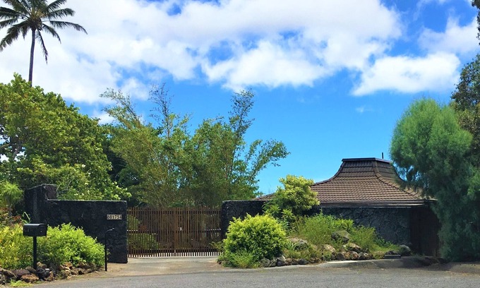Waikoloa House | Reserve Your 5 STAR Big Island Get-a-way ⭐