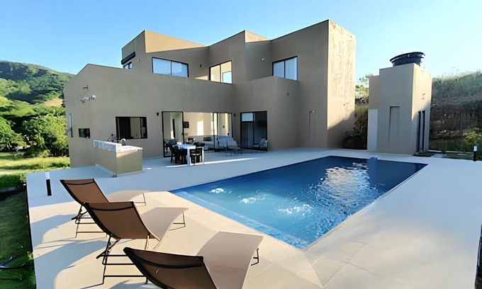 Ricaurte House | Reserve your brand new home, near the Peñalisa area