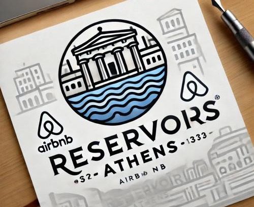 Petralona Apartment | Reservoir Athens