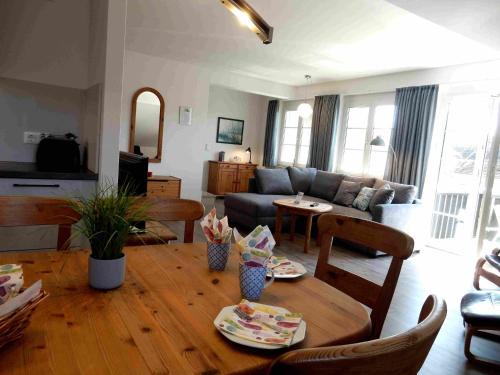 Ostseebad Prerow Apartment | Resi A6