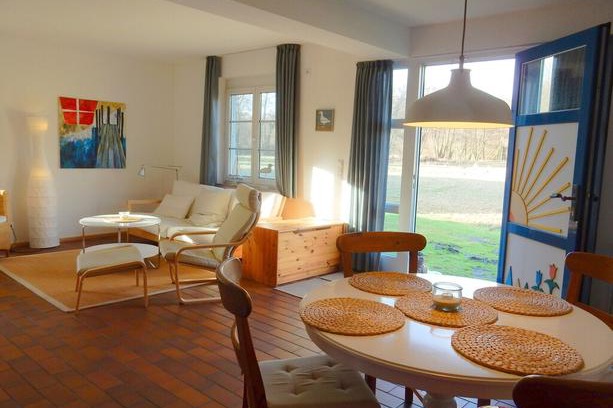 Ostseebad Prerow Apartment | Resi I2