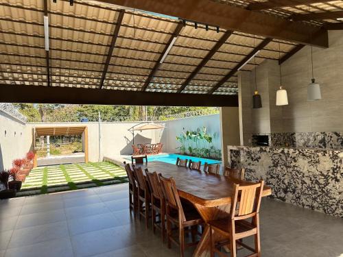 Aruana House | Residência Araguaia