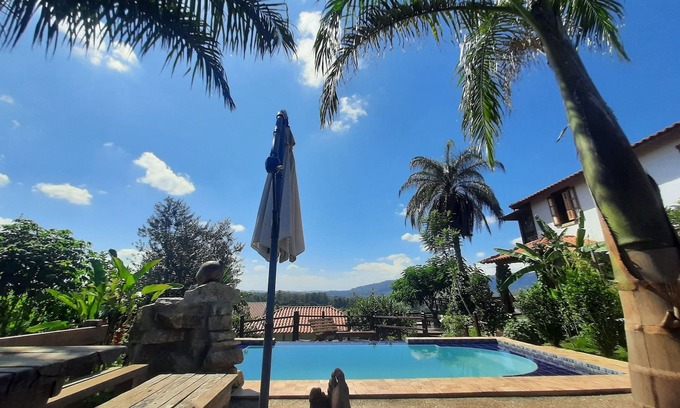 Tiradentes Bed & Breakfast | Residência Balestra
