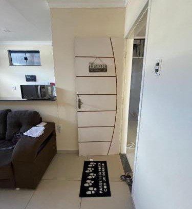 Pedreira House | Residência bem localizada no bairro da Pedreira, a poucos metros dos principais eventos da COP30