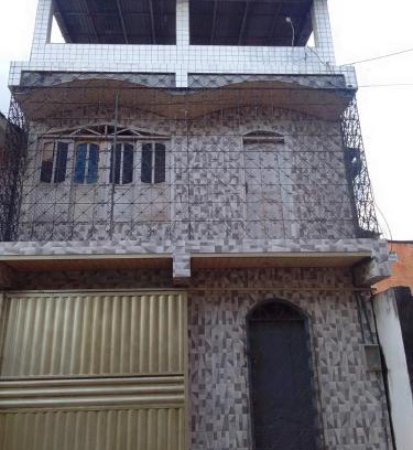 Condor House | Residência bonita e aconchegante