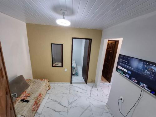 Morro de Sao Paulo House | Residência da lagoa