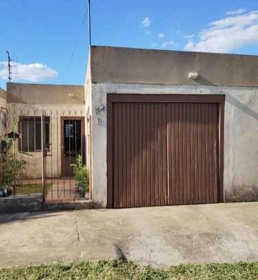 Rosario do Sul House | Residência do Roberto