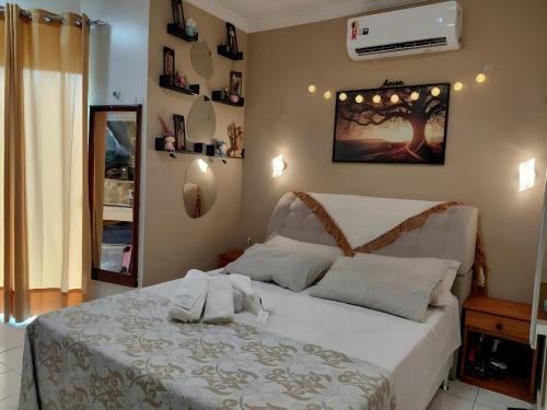 Tapana House | Residência Executiva em Condomínio com 5 Quartos e Piscina para COP 30