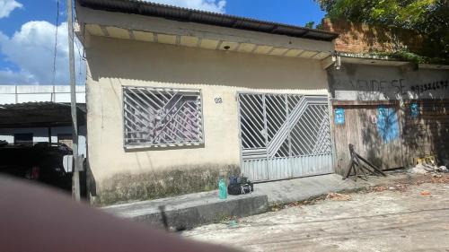 Tapana House | Residência Pantoja