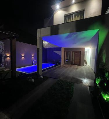 Cruz Das Almas House | Residência Ribeiro