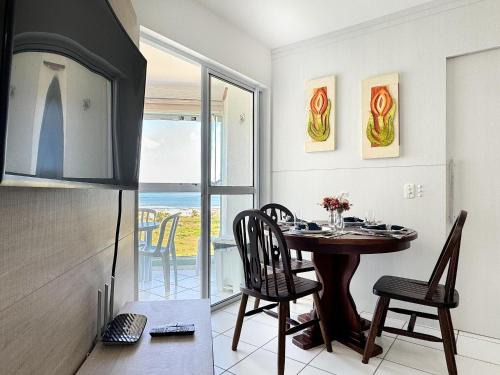 Laguna Apartment | Resid. Clube Mar Grosso - Laguna - LAG100