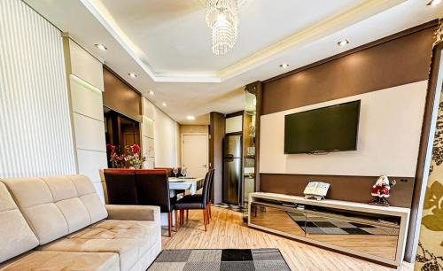 Laguna Apartment | Resid. Clube Mar Grosso - Laguna - LAG905