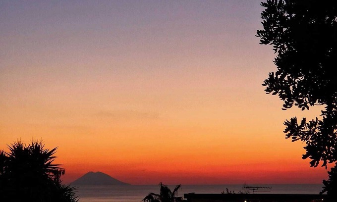 Santa Domenica Apartment | Residence Fonte Di Bagnaria -Tropea.