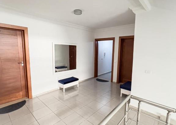 Sangho Apartment | Residance saji