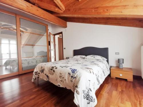 San Defendente Apartment | Residenza Argentera