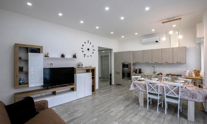 San Fermo della Battaglia Apartment | RESIDENZA IL ROCCOLO
