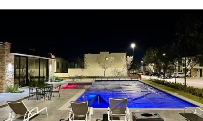 Queretaro House | Residencia en Querétaro, con Hacienda Restaurada. Diviértete con Toda la Familia