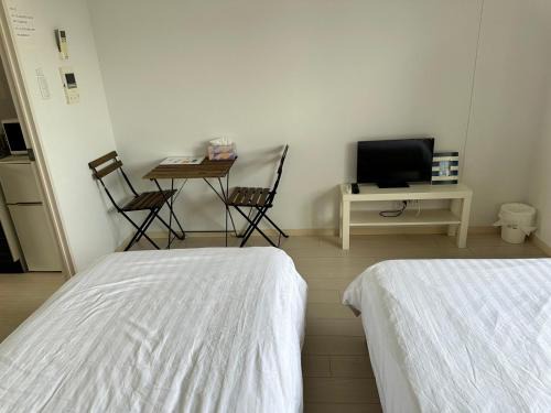 Higashisumiyoshi-ku Apartment | Residence天王寺東
