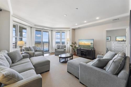 Diamond Beach Apartment | Residence 1007 At The Grand