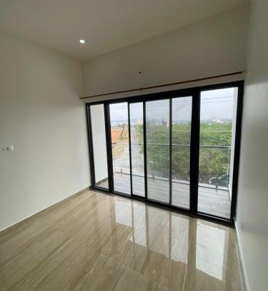 Kuvempu Nagara Apartment | RESIDENCE 267 Serviced Apartment