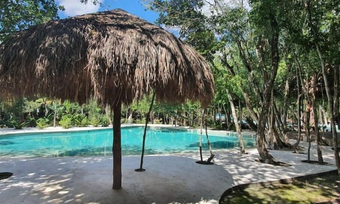 Downtown Cancun House | ¡Residence 8 minutes from the beach!