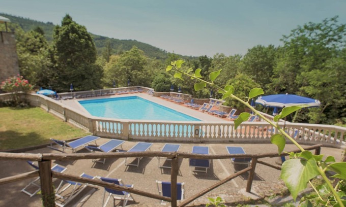 Castagno Apartment | Residence a Pistoia ID 3762