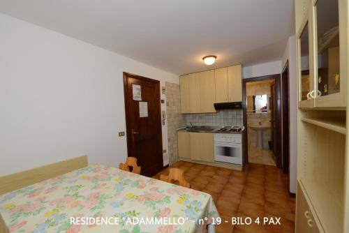 Passo del Tonale Apartment | Residence Adamello