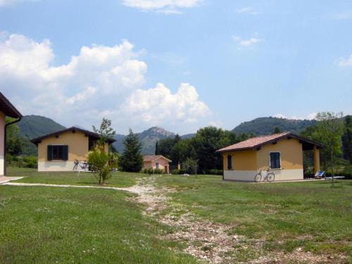 Piediluco House | Residence Albornoz