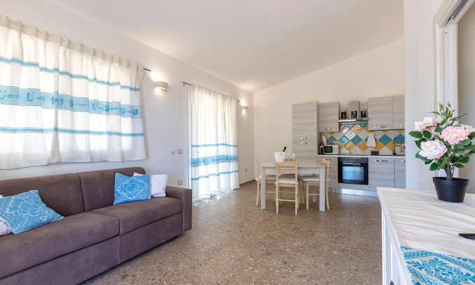 Alghero Apartment | Residence Alla Collina- Villa Porto Ferro