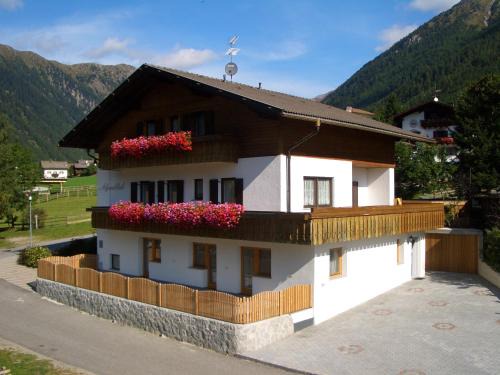 Valles Apartment | Residence Alpenblick