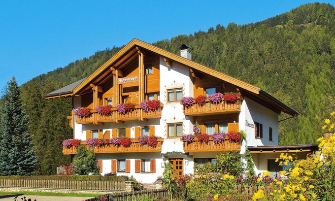 Rasun di Sotto Apartment | Residence Alpenrose Rasen-Antholz - IDO01280-DYD