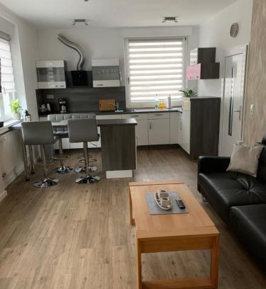 Herrstein Apartment | Residence Anke
