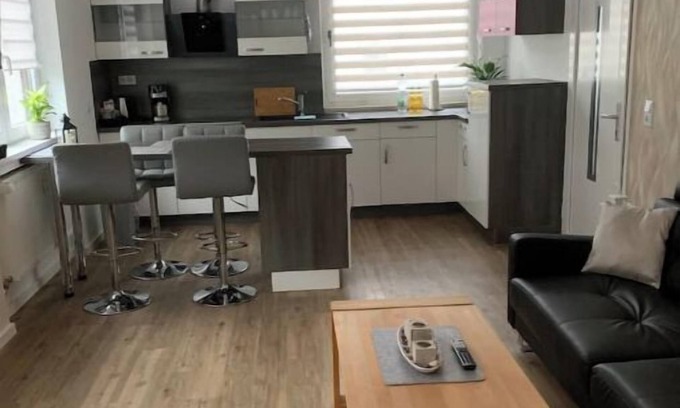 Herrstein Apartment | Residence Anke