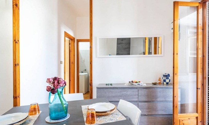 Marina di Ostuni Villa | Residence Anna by Rentbeat