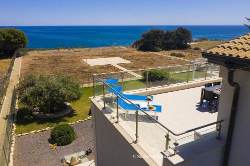 Gallina Apartment | Residence Avola