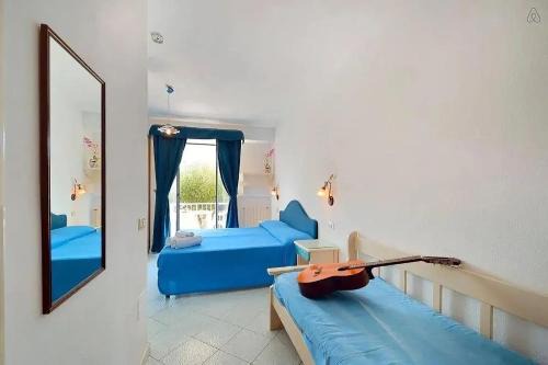 Succhivo Apartment | Residence Baia di Sorgeto
