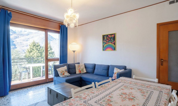 Barzio Apartment | Residence Bellavista - Aquila (P2)
