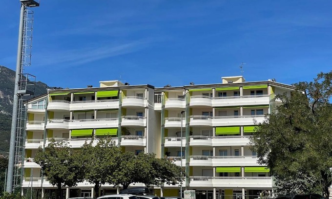 Rovereto Apartment | RESIDENCE BIANCOVERDE