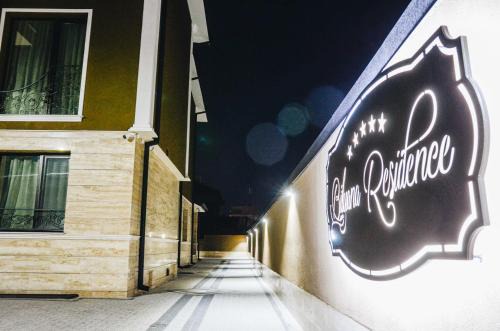 Svilengrad Hotel | Residence Bilyana