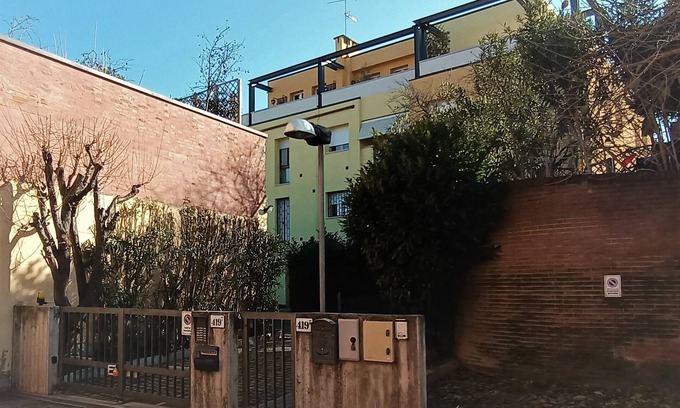 Province of Bologna Apartment | Residence Bologna 04 March