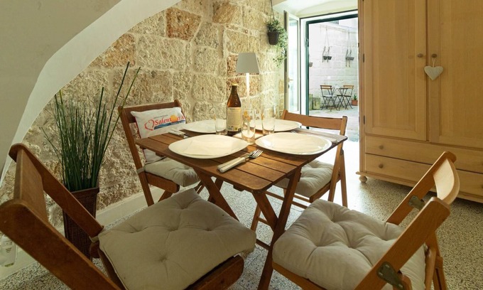 Centro Storico House | Residence Corte Salento