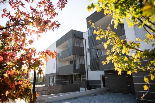 Spinea Apartment | Residence Canova