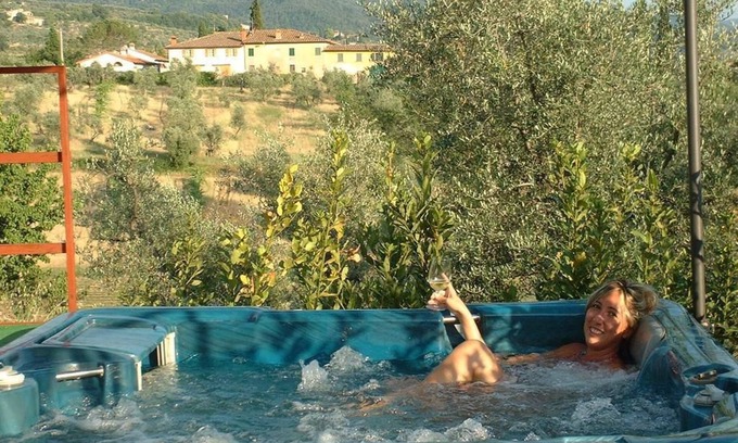 Bagno a Ripoli House | Residence Centanni