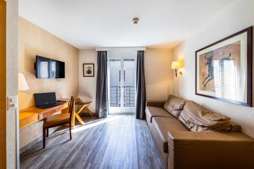 Paquis Navigation Apartment | Residence - Cityzen - Geneve